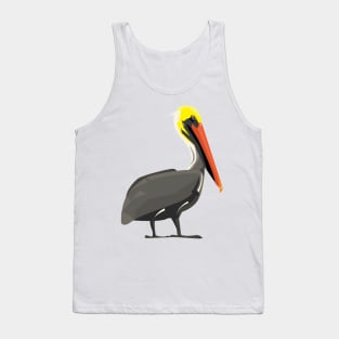 Pelican Tank Top